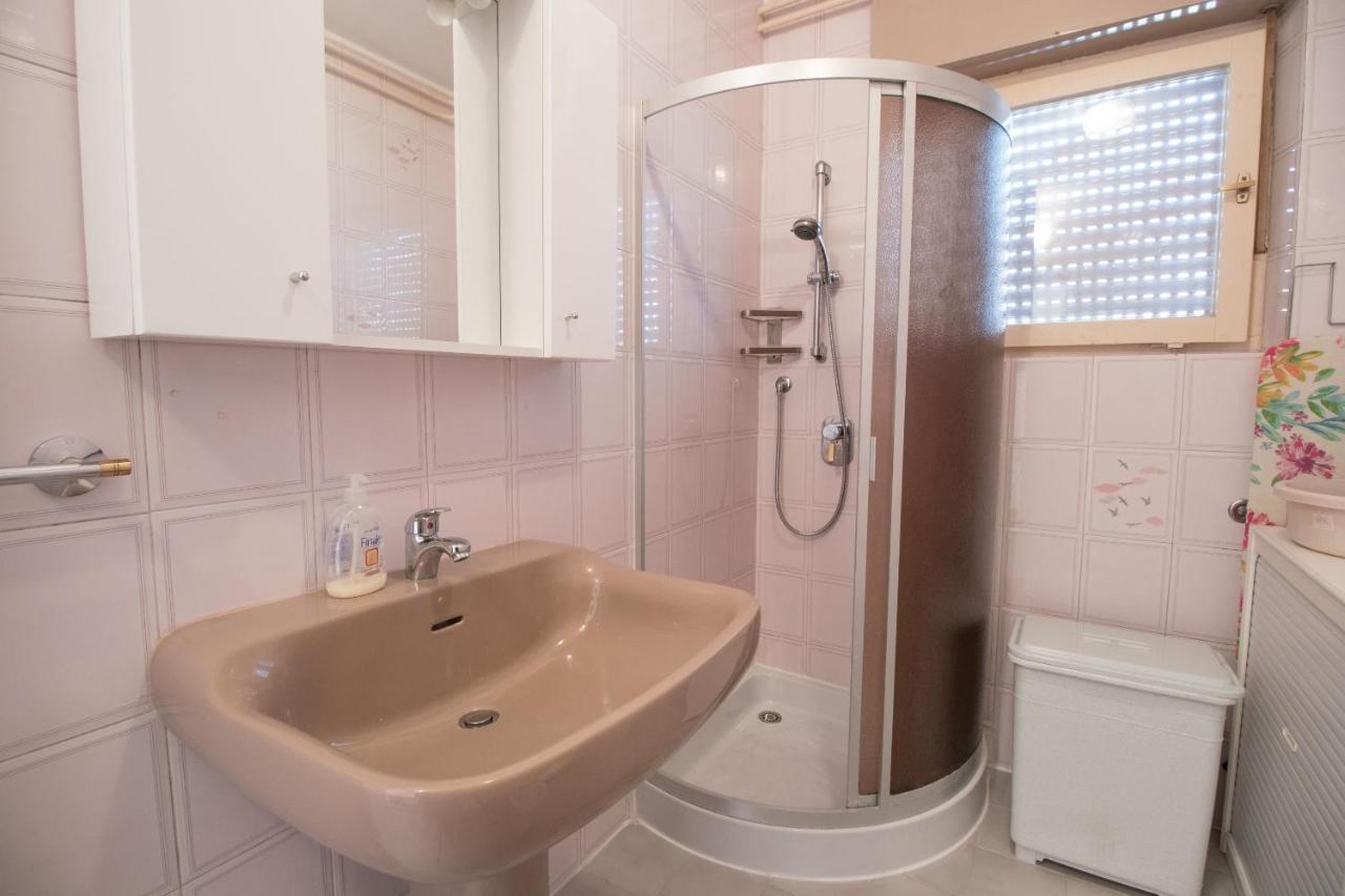 Apartment Kralj Selce Exteriör bild